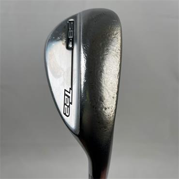 Mizuno T22 58.08C +2 Inch KBS XStiff Wedge Gents RH
