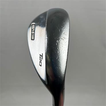 Mizuno T20 54.08 +2 Inch KBS XStiff Wedge Gents RH