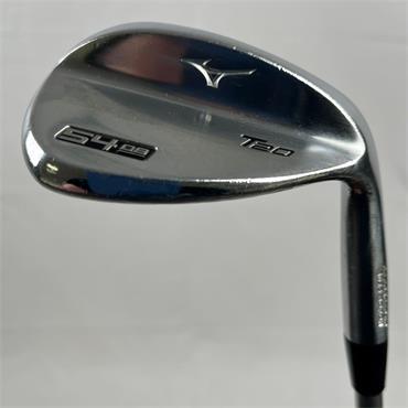 Mizuno T20 54.08 +2 Inch KBS XStiff Wedge Gents RH