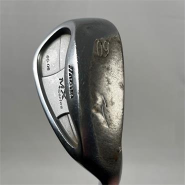 Mizuno MX 60.06 D.G Regular Wedge Gents RH