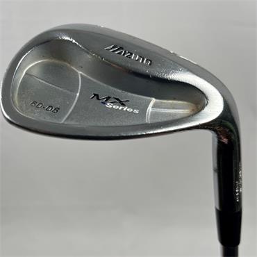 Mizuno MX 60.06 D.G Regular Wedge Gents RH