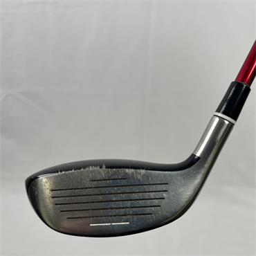 Adams Golf Speedline 3+ Matrix 70 Stiff Fairway Gents RH