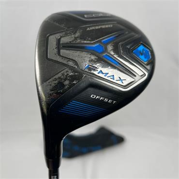 Cobra F-Max 5 Air Speed Regular Fairway Gents LH