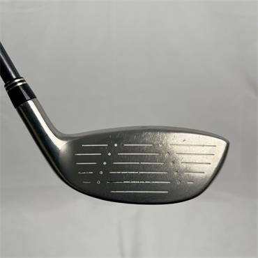 Cobra Baffler 4 Aldila Regular Hybrid Gents LH
