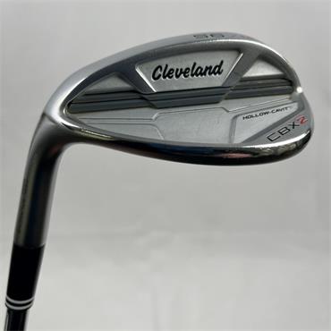 Cleveland CBX2 56.12 DG115 Wedge Gents LH