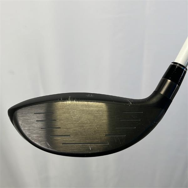 Srixon ZX MKII #3+ Tour AD XStiff Fairway Gents RH | Irish Golf Store