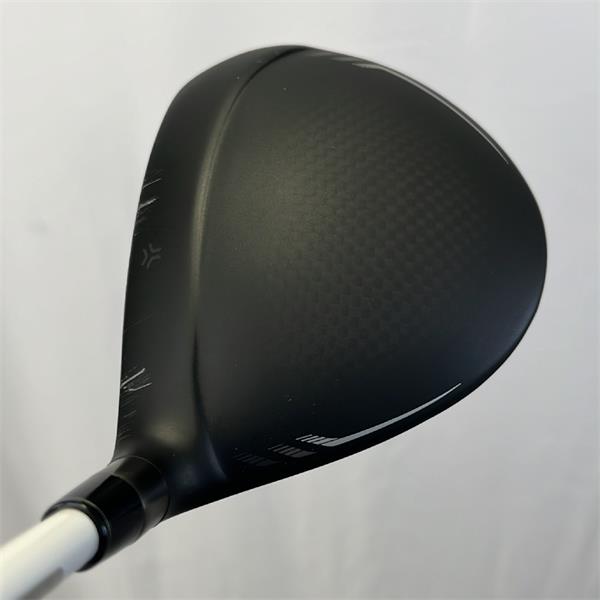 Srixon ZX MKII #3+ Tour AD XStiff Fairway Gents RH | Irish Golf Store