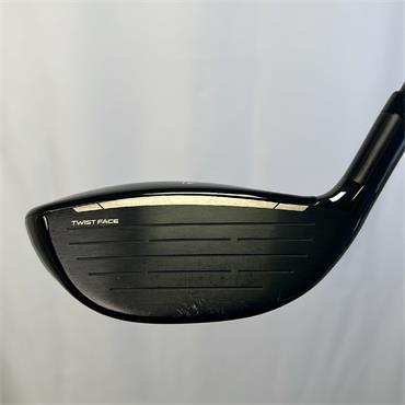 TaylorMade Qi10 3HL Fairway Ventus Reg Gents RH