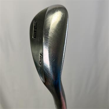 Mizuno T20 54.08 Chrome Steel Wedge Gents RH