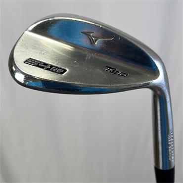 Mizuno T20 54.08 Chrome Steel Wedge Gents RH