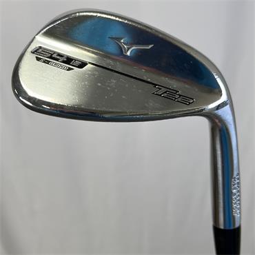 Mizuno T22 54.12S Chrome Graph Reg Wedge Gents RH