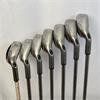 Callaway Diablo Edge 5-SW Steel Regular Irons Gents RH
