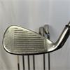 Callaway Diablo Edge 5-SW Steel Regular Irons Gents RH