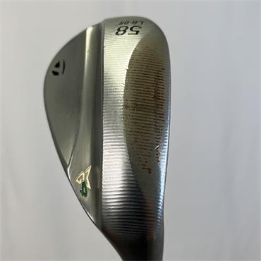 TaylorMade MG4 58.08 Dynamic Gold 115 Wedge Gents RH