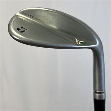 TaylorMade MG4 58.08 Dynamic Gold 115 Wedge Gents RH