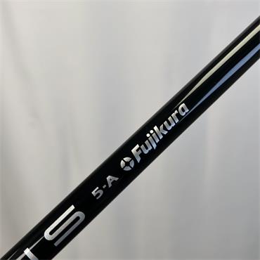 Fujikura Ventus Red 50 Senior Driver (Taylormade) Shaft RH
