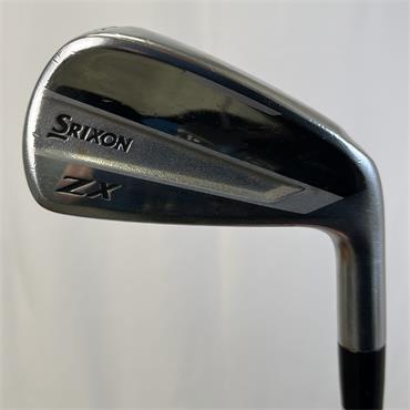 Srixon ZX Mk2 #2 Recoil Dart XStiff Driving Iron Gents RH