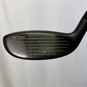 Cobra DarkSpeed #2 Ventus Vel XStiff Hybrid Gents RH