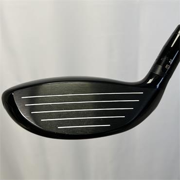 Titleist TSR2 #3 Kiyoshi Stiff Fairway Gents RH
