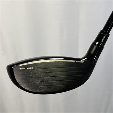 TaylorMade Qi10 Tour #5 Kiyoshi Stiff Fairway Gents RH