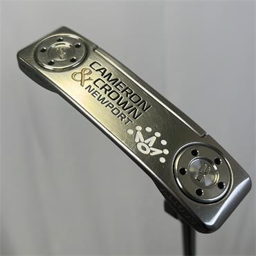 Scotty Cameron Crown Newport 33" Putter Gents RH