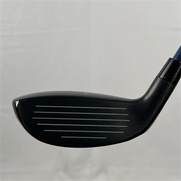 Mizuno ST Max 230 3 Linq 75 F3 Regular Hybrid Gents RH