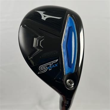 Mizuno ST Max 230 3 Linq 75 F3 Regular Hybrid Gents RH