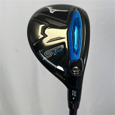 Mizuno ST Max #4 Linq Regular Hybrid Gents RH