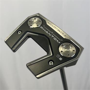 Scotty Cameron Phantom 5s 34" Putter Gents RH