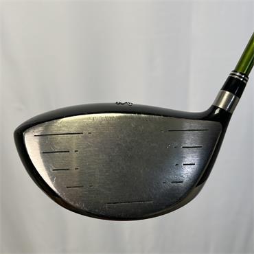 Cobra SS 370 9 Aldila NV-F Regular Driver Gents RH
