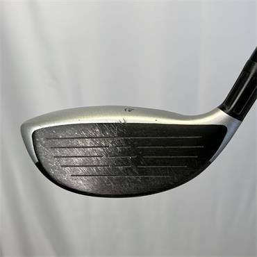 TaylorMade M4 #3 Atmos Stiff Fairway Gents RH