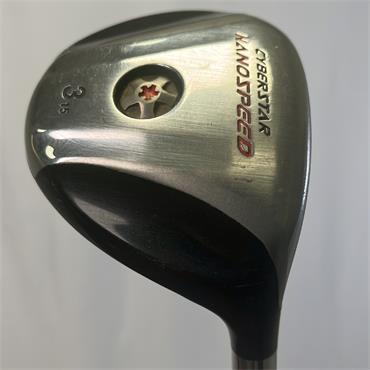 Yonex Nanospeed #3 Regular Fairway Gents RH