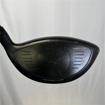 Cobra F9 10.5 Atmos Stiff Driver Gents LH