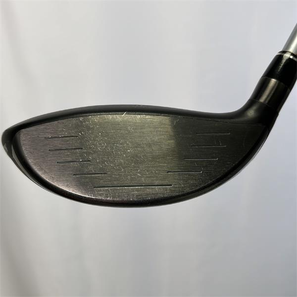 Srixon ZX #3 Fujikura Regular Fairway Gents RH | Irish Golf Store