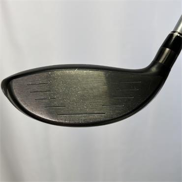 Srixon ZX #3 Fujikura Regular Fairway Gents RH