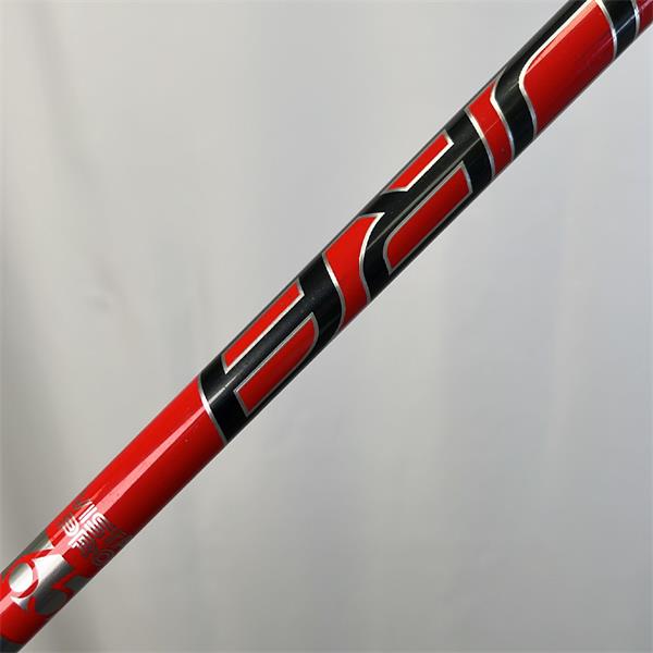 Srixon ZX #3 Fujikura Regular Fairway Gents RH | Irish Golf Store