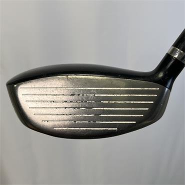Tour Edge Exotics #3 Vibe Graphite Stiff Fairway Gents RH