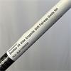 Tour Edge Exotics #3 Vibe Graphite Stiff Fairway Gents RH