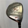 Tour Edge Exotics #3 Vibe Graphite Stiff Fairway Gents RH