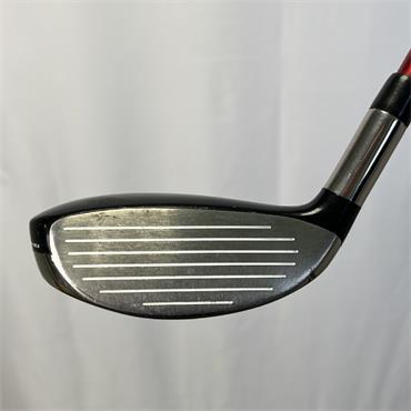 MISC EXOTIX X #3 Aldila DVS Stiff Hybrid Gents RH