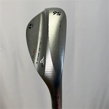 TaylorMade MG3 TW 56.12 Dynamic Gold Stiff Wedge Gents RH