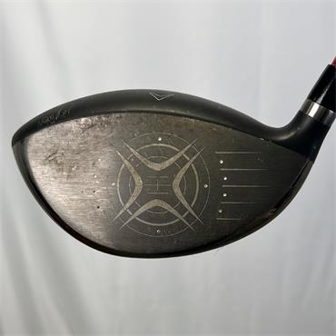 Callaway XR 10.5 Driver Graphite Regular Driver Gents RH