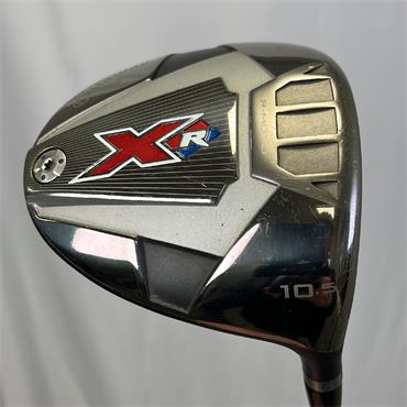 Callaway XR 10.5 Driver Graphite Regular Driver Gents RH