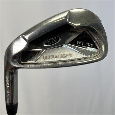 U.S. Kids WT-10s #7 Age 11+ (60") Iron Junior LH