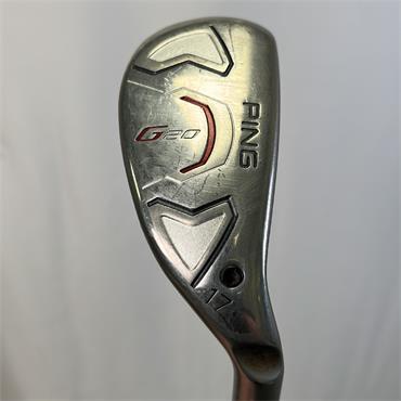 Ping G20 #2 TFC Regular Hybrid Gents RH