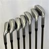 Callaway Rogue X 5-SW Recoil Regular Irons Gents LH
