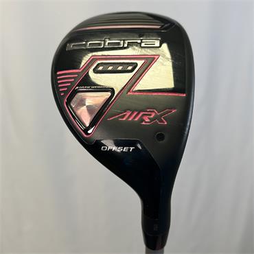 Cobra AirX 6 Hybrid Ultralite Ladies RH