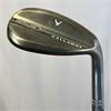 Callaway Opus SP Chrome 60.10S XStiff Steel Wedge Gents RH