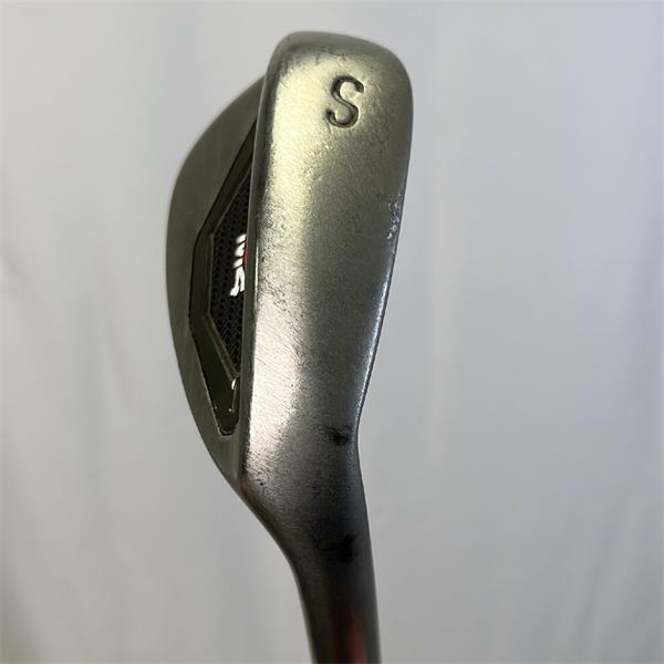 TaylorMade M4 SW KBS Max Steel Wedge Gents RH | Irish Golf Store