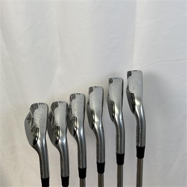 PXG GEN5 5-PW Modus120 XStiff Steel Irons Gents RH